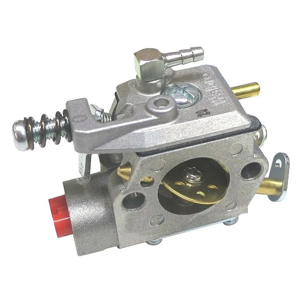 CARBURETOR  WALBRO 0" x0" x0"